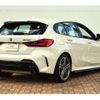 bmw 1-series 2023 -BMW--BMW 1 Series 3BA-7L20--WBA7L120407L74527---BMW--BMW 1 Series 3BA-7L20--WBA7L120407L74527- image 4