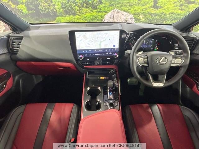 lexus nx 2023 -LEXUS--Lexus NX 6AA-AAZH25--AAZH25-6006927---LEXUS--Lexus NX 6AA-AAZH25--AAZH25-6006927- image 2