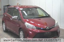 toyota vitz 2016 -TOYOTA--Vitz NSP130-2227092---TOYOTA--Vitz NSP130-2227092-