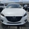 mazda axela 2014 NIKYO_GZ43911 image 3
