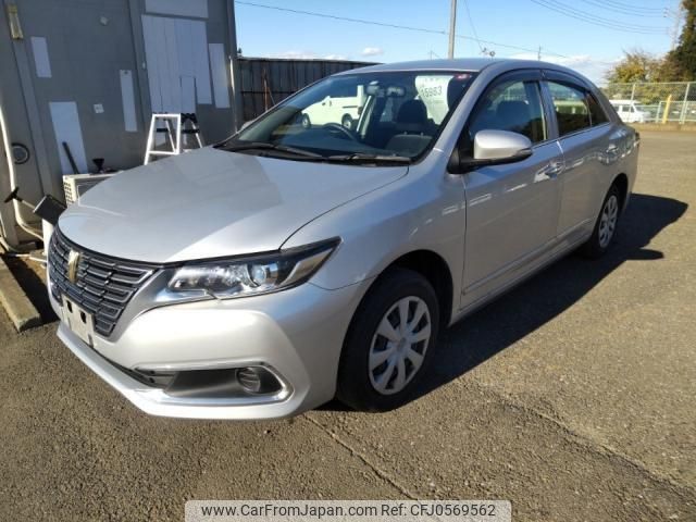 toyota premio 2017 quick_quick_3BA-ZRT260_NZT260-3200404 image 1