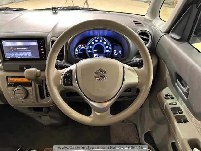 suzuki spacia 2017 CFJ1636146 image 2