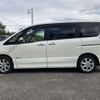 nissan serena 2012 CFJ1705434 image 37