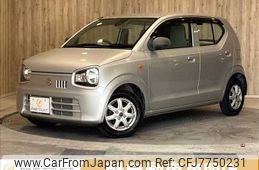 suzuki alto 2017 -SUZUKI--Alto DBA-HA36S--HA36S-338074---SUZUKI--Alto DBA-HA36S--HA36S-338074-