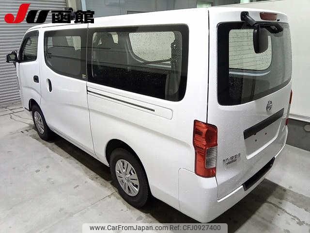 nissan caravan-van 2018 -NISSAN--Caravan Van VW6E26--107679---NISSAN--Caravan Van VW6E26--107679- image 2
