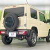 suzuki jimny 2023 CFJ1581804 image 17