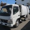 mitsubishi-fuso canter 2009 GOO_NET_EXCHANGE_0740030A30240905W001 image 3