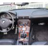 bmw z3-roadster 2000 CFJ1772545 image 13