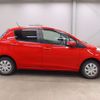 toyota vitz 2011 -TOYOTA--Vitz KSP130-2022506---TOYOTA--Vitz KSP130-2022506- image 4