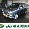 daihatsu mira-gino 2004 quick_quick_CBA-L700S_L700S-0340318 image 1