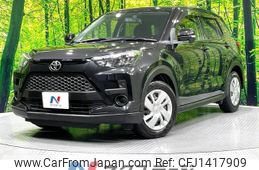 toyota raize 2020 quick_quick_A200A_A200A-0104059