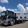 mitsubishi-fuso super-great 1997 GOO_NET_EXCHANGE_1230445A30240805W001 image 2