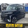 suzuki spacia 2024 -SUZUKI--Spacia 5AA-MK94S--MK94S-145504---SUZUKI--Spacia 5AA-MK94S--MK94S-145504- image 1