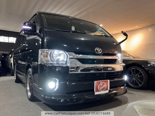 toyota hiace-wagon 2022 quick_quick_3BA-TRH214W_0069199 image 2