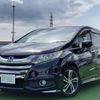 honda odyssey 2014 quick_quick_DBA-RC1_RC1-1021696 image 1