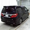 toyota alphard 2011 -TOYOTA 【姫路 357て】--Alphard GGH20W-8052870---TOYOTA 【姫路 357て】--Alphard GGH20W-8052870- image 6