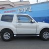 mitsubishi pajero 2010 -MITSUBISHI--Pajero V83W--0300226---MITSUBISHI--Pajero V83W--0300226- image 27