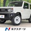 suzuki jimny 2022 CFJ1602024 image 1