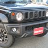 suzuki jimny-sierra 2024 -SUZUKI--Jimny Sierra 3BA-JB74W--JB74W-207***---SUZUKI--Jimny Sierra 3BA-JB74W--JB74W-207***- image 4