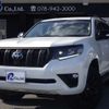 toyota land-cruiser-prado 2022 -TOYOTA 【豊田 300】--Land Cruiser Prado 3BA-TRJ150W--TRJ150-0155437---TOYOTA 【豊田 300】--Land Cruiser Prado 3BA-TRJ150W--TRJ150-0155437- image 1