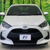 toyota yaris 2022 -TOYOTA--Yaris KSP210--0071825---TOYOTA--Yaris KSP210--0071825- image 18