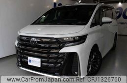 toyota vellfire 2023 -TOYOTA 【京都 33Yﾅ 88】--Vellfire 5BA-TAHA40W--TAHA40W-0003116---TOYOTA 【京都 33Yﾅ 88】--Vellfire 5BA-TAHA40W--TAHA40W-0003116-