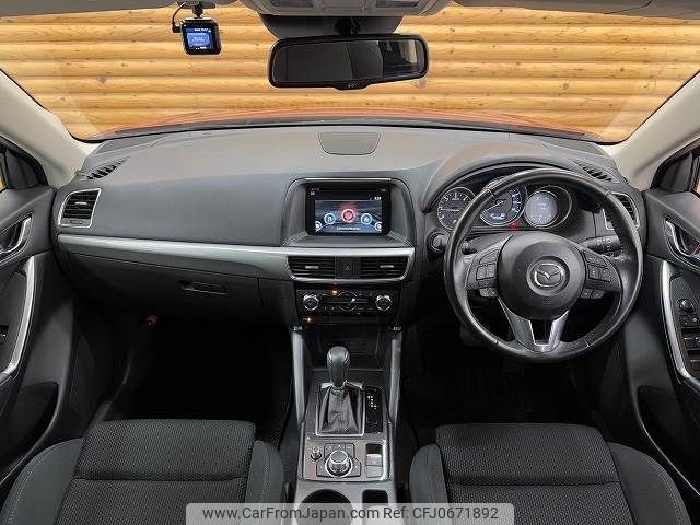 mazda cx-5 2016 -MAZDA--CX-5 LDA-KE2FW--KE2FW-214086---MAZDA--CX-5 LDA-KE2FW--KE2FW-214086- image 2