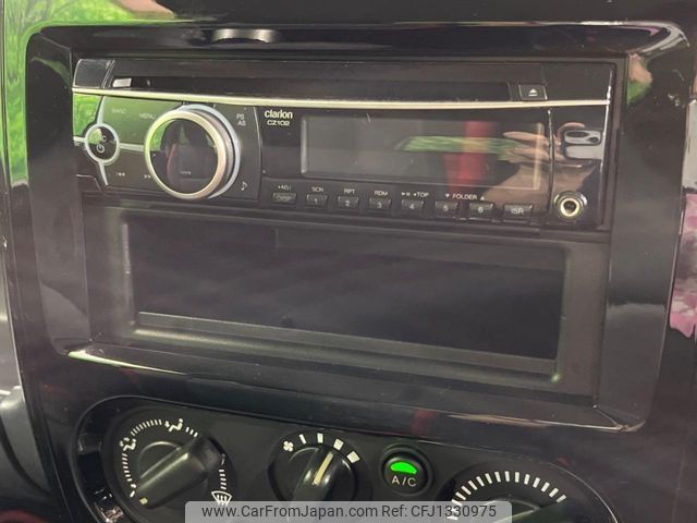 suzuki jimny 2013 -SUZUKI--Jimny ABA-JB23W--JB23W-703689---SUZUKI--Jimny ABA-JB23W--JB23W-703689- image 2