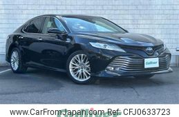 toyota camry 2018 -TOYOTA--Camry DAA-AXVH70--AXVH70-1023149---TOYOTA--Camry DAA-AXVH70--AXVH70-1023149-