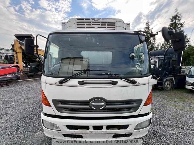 hino ranger 2014 CFJ1489088 image 2