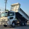 nissan diesel-ud-quon 2007 CFJ1782453 image 1