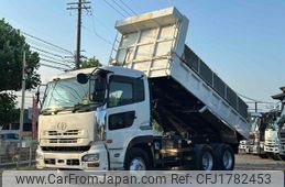 nissan diesel-ud-quon 2007 CFJ1782453