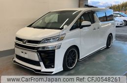 toyota vellfire 2020 -TOYOTA--Vellfire AGH30W-0299455---TOYOTA--Vellfire AGH30W-0299455-