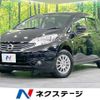 nissan note 2013 -NISSAN--Note DBA-NE12--NE12-010443---NISSAN--Note DBA-NE12--NE12-010443- image 1