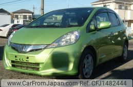 honda fit 2011 CFJ1482444