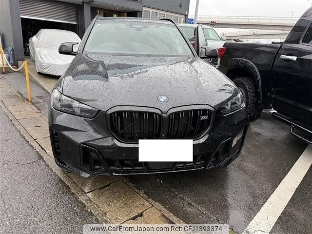 bmw x5 2023 -BMW--BMW X5 3AA-32EU44A--WBA32EU0009S12369---BMW--BMW X5 3AA-32EU44A--WBA32EU0009S12369- image 1