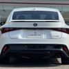 lexus is 2022 -LEXUS--Lexus IS 6AA-AVE30--AVE30-5091335---LEXUS--Lexus IS 6AA-AVE30--AVE30-5091335- image 6