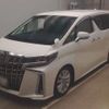 toyota alphard 2019 -TOYOTA 【千葉 321ﾂ8008】--Alphard DBA-AGH30W--AGH30-0256803---TOYOTA 【千葉 321ﾂ8008】--Alphard DBA-AGH30W--AGH30-0256803- image 1