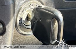 toyota caldina 2003 CFJ1715566
