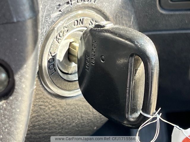 toyota caldina 2003 CFJ1715566 image 1