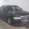 nissan laurel 2000 -NISSAN 【所沢 302ｾ7569】--Laurel GCC35ｶｲ--010132---NISSAN 【所沢 302ｾ7569】--Laurel GCC35ｶｲ--010132- image 1