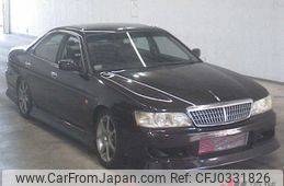 nissan laurel 2000 -NISSAN 【所沢 302ｾ7569】--Laurel GCC35ｶｲ--010132---NISSAN 【所沢 302ｾ7569】--Laurel GCC35ｶｲ--010132-