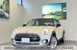 mini mini-others 2018 quick_quick_LR20_WMWLR920302F96245