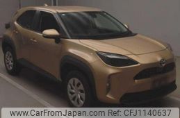 toyota yaris-cross 2022 quick_quick_5BA-MXPB10_2020264