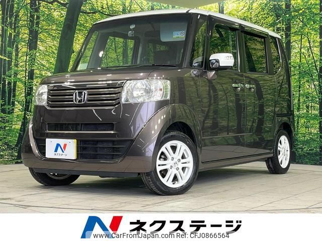 honda n-box 2014 quick_quick_JF1_JF1-2212594 image 1