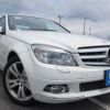 mercedes-benz c-class 2010 REALMOTOR_Y2024060025F-12 image 2