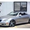lexus sc 2007 CFJ1719712 image 8