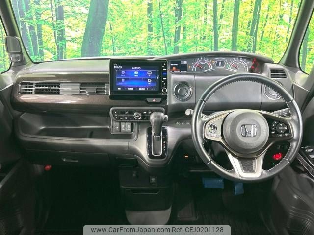 honda n-box 2019 -HONDA--N BOX 6BA-JF3--JF3-2210551---HONDA--N BOX 6BA-JF3--JF3-2210551- image 2