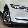 mazda cx-8 2021 CFJ1720162 image 13