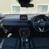 mazda cx-3 2015 -MAZDA--CX-3 LDA-DK5FW--DK5FW-117241---MAZDA--CX-3 LDA-DK5FW--DK5FW-117241- image 5